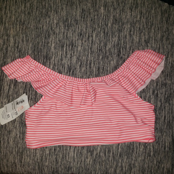 NWT girl's Old Navy bikini - Picture 2 of 6